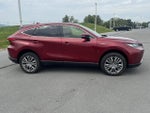 2021 Toyota Venza Limited AWD (GS)