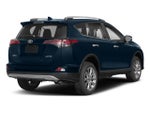 2018 Toyota RAV4 Limited AWD (GS)