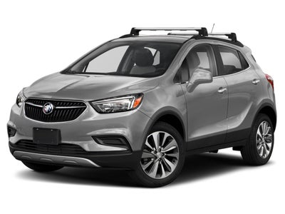 2022 Buick Encore Preferred AWD