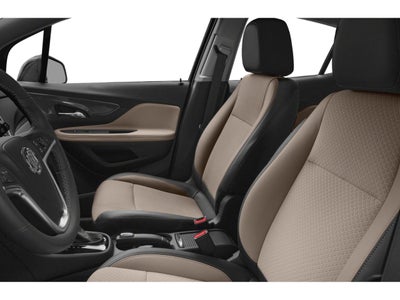 2022 Buick Encore Preferred AWD