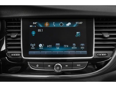 2022 Buick Encore Preferred AWD