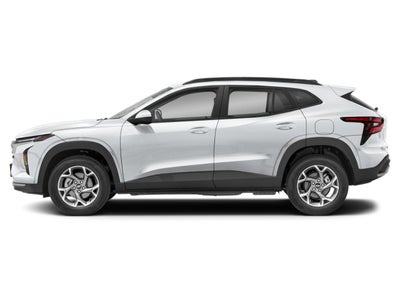 2024 Chevrolet Trax FWD 4dr 2RS