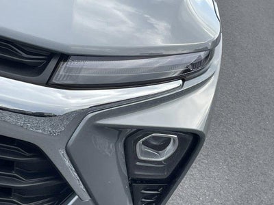 2024 Chevrolet Trailblazer FWD 4dr LT