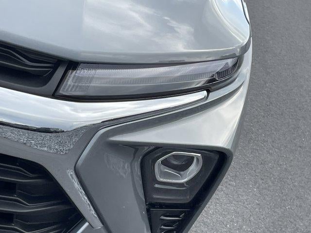 2024 Chevrolet Trailblazer FWD 4dr LT