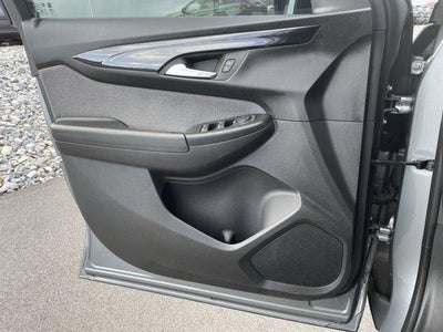 2024 Chevrolet Trailblazer FWD 4dr LT