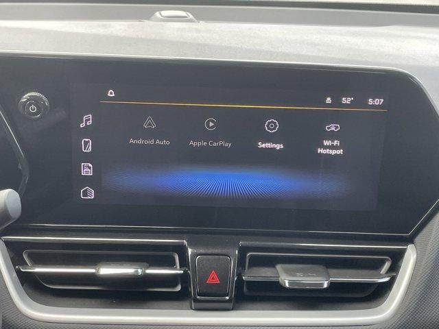 2024 Chevrolet Trailblazer FWD 4dr LT