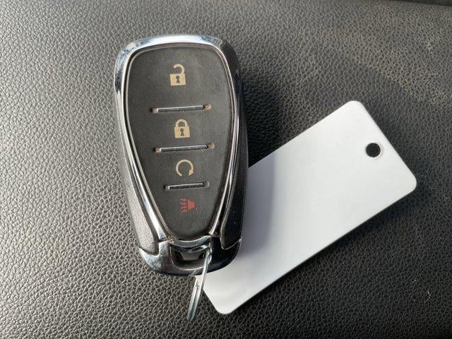 2024 Chevrolet Trailblazer FWD 4dr LT