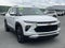 2024 Chevrolet Trailblazer AWD 4dr LT