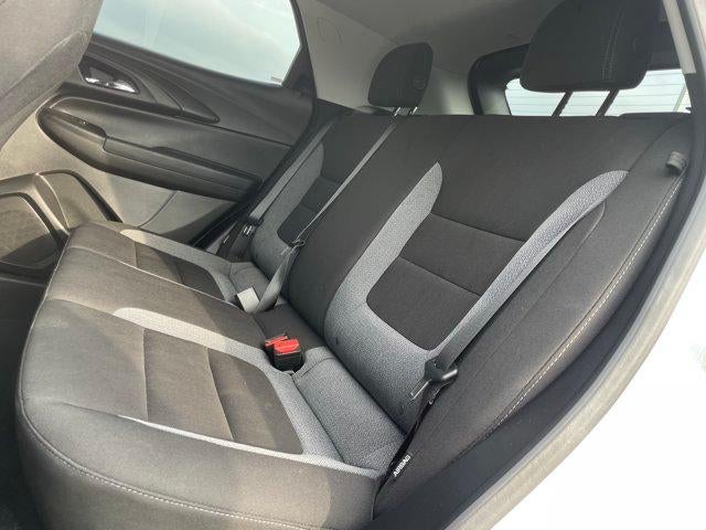 2024 Chevrolet Trailblazer AWD 4dr LT