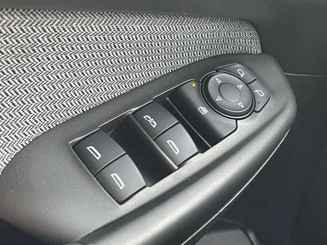 2024 Chevrolet Trailblazer AWD 4dr LT