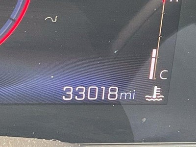 2024 Chevrolet Trailblazer AWD 4dr LT