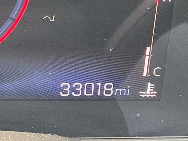 2024 Chevrolet Trailblazer AWD 4dr LT