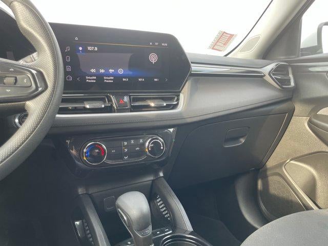 2024 Chevrolet Trailblazer AWD 4dr LT