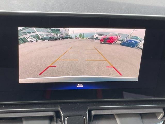 2024 Chevrolet Trailblazer AWD 4dr LT