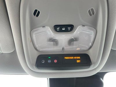 2024 Chevrolet Trailblazer AWD 4dr LT