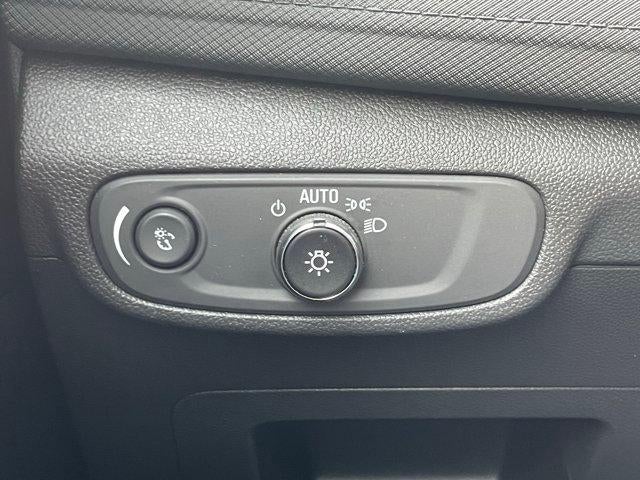 2024 Chevrolet Trailblazer AWD 4dr LT