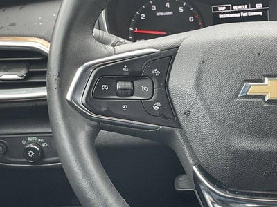 2023 Chevrolet Trailblazer FWD 4dr ACTIV