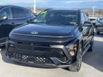 2024 Hyundai KONA N Line AWD