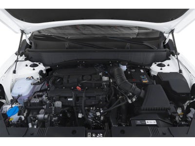 2024 Hyundai KONA N Line AWD