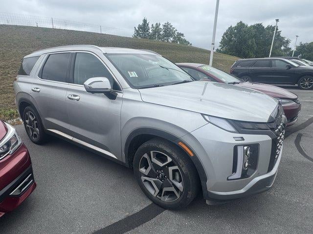 2024 Hyundai PALISADE Limited AWD