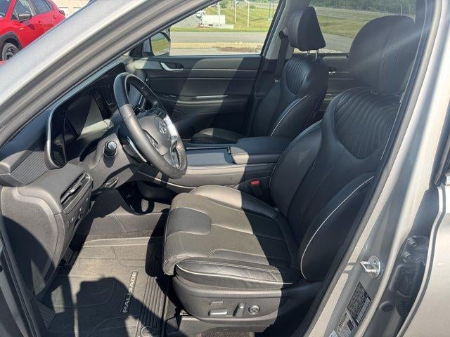 2024 Hyundai PALISADE Limited AWD
