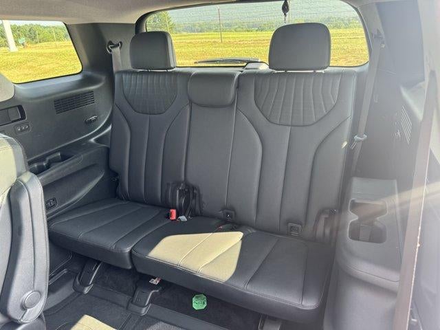 2024 Hyundai PALISADE Limited AWD
