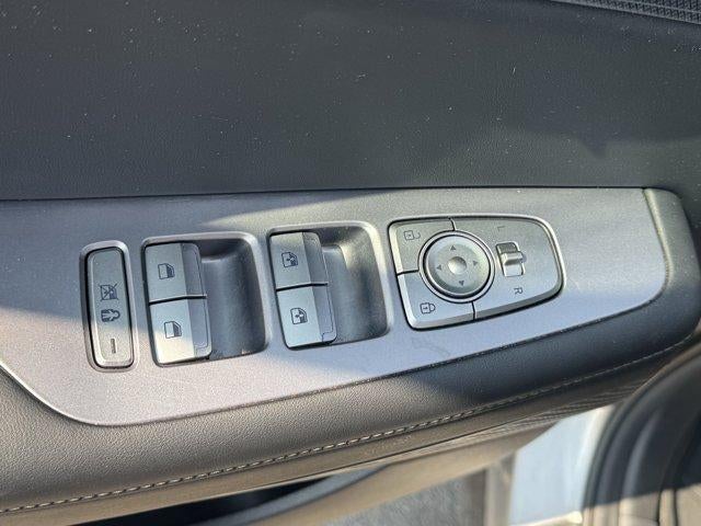 2024 Hyundai PALISADE Limited AWD