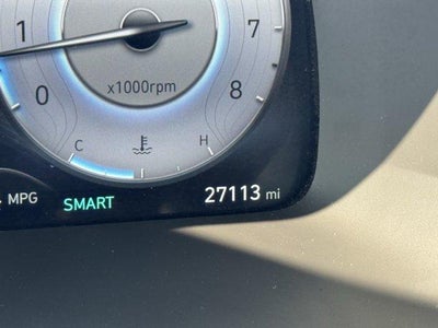 2024 Hyundai PALISADE Limited AWD