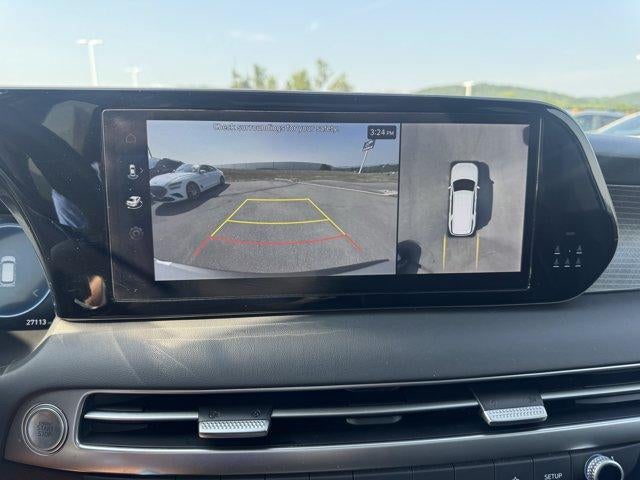 2024 Hyundai PALISADE Limited AWD