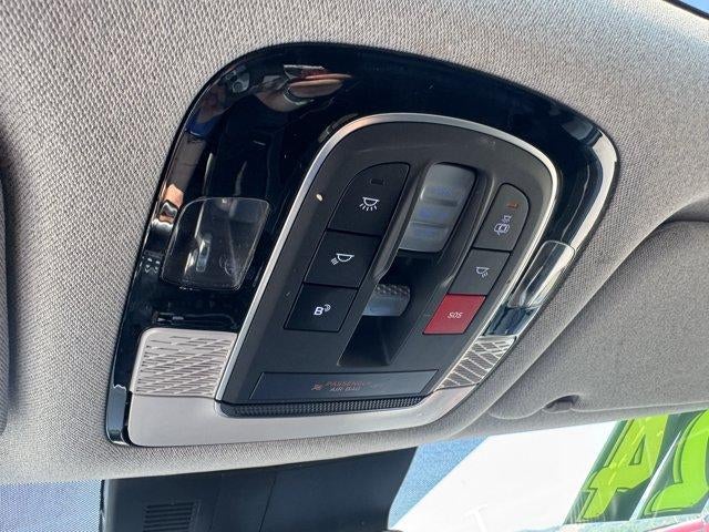2024 Hyundai PALISADE Limited AWD