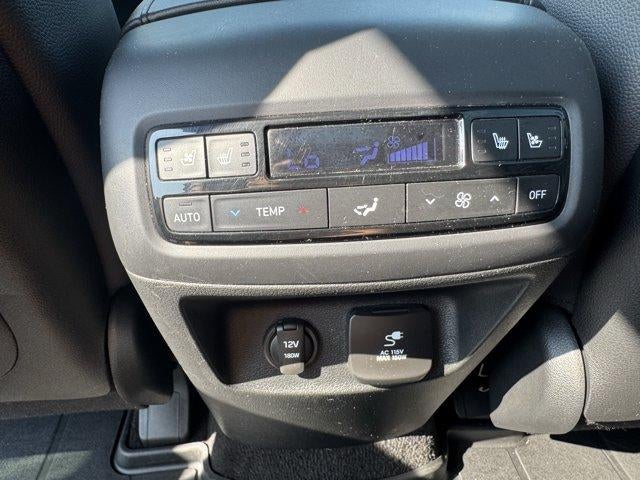 2024 Hyundai PALISADE Limited AWD