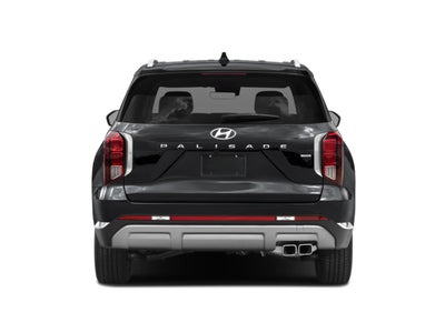2024 Hyundai PALISADE Limited AWD