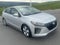 2019 Hyundai IONIQ Plug-In Hybrid Hatchback