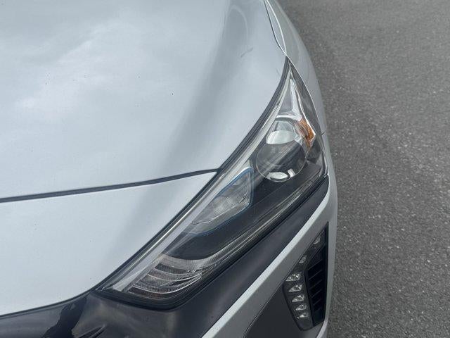 2019 Hyundai IONIQ Plug-In Hybrid Hatchback
