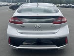 2019 Hyundai IONIQ Plug-In Hybrid Hatchback
