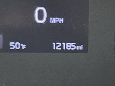 2022 Kia Soul LX IVT