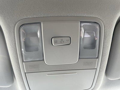 2022 Kia Soul LX IVT