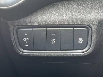 2022 Kia Soul LX IVT