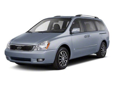 2011 Kia Sedona 4dr LWB LX