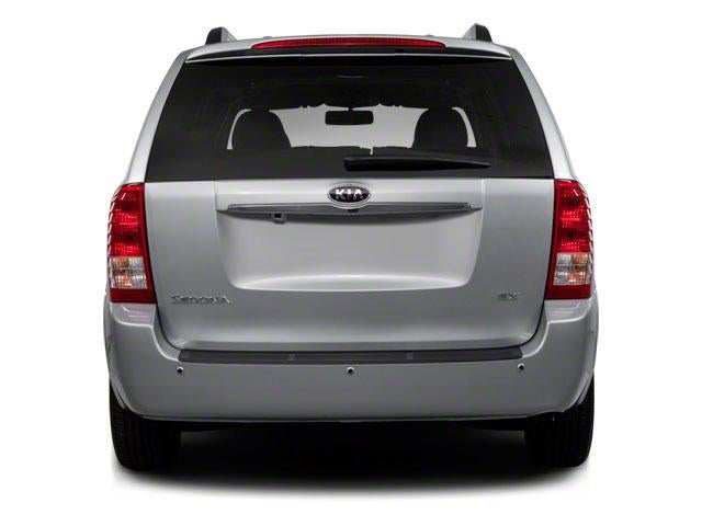 2011 Kia Sedona 4dr LWB LX