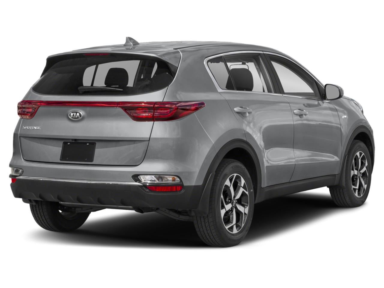 2020 Kia Sportage S AWD