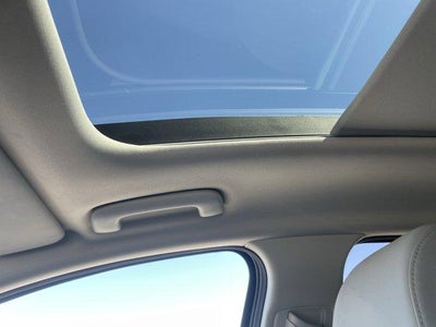 2025 Kia Sportage EX AWD