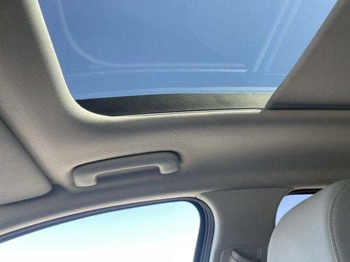 2025 Kia Sportage EX AWD