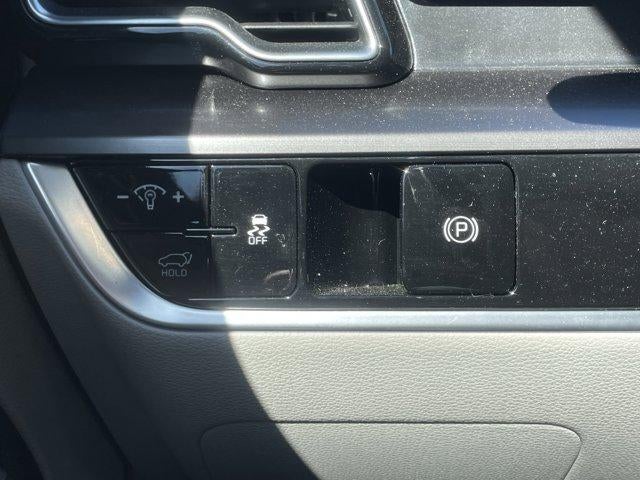 2025 Kia Sportage EX AWD