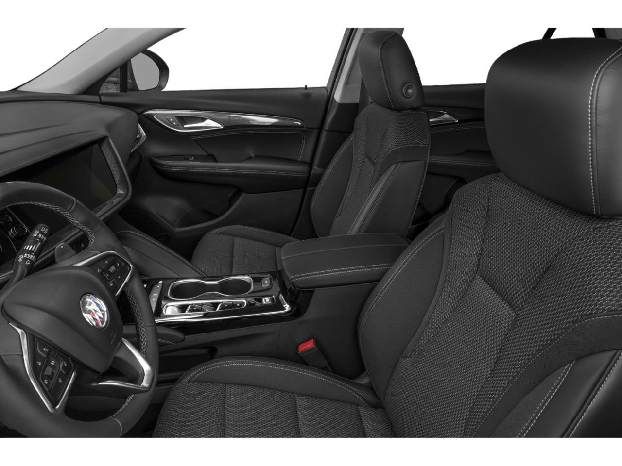 2021 Buick Envision AWD 4dr Essence