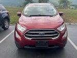 2020 Ford EcoSport SE 4WD