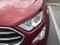 2020 Ford EcoSport SE 4WD