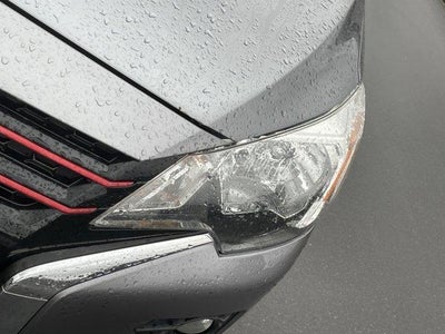 2023 Mitsubishi Mirage G4 ES CVT