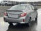2023 Mitsubishi Mirage G4 ES CVT