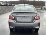 2023 Mitsubishi Mirage G4 ES CVT